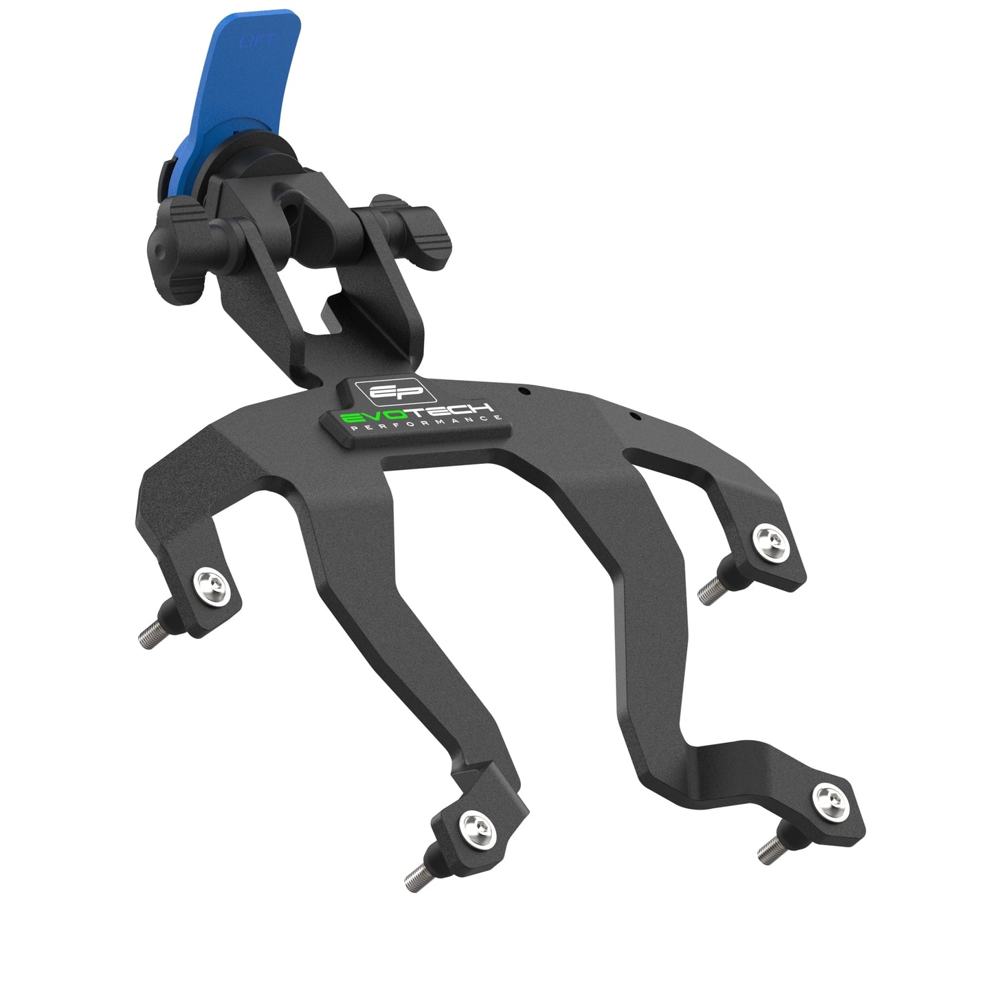 Navigatiesteun Evotech Performance voor Quad Lock - Suzuki GSX-S1000GX + (Plus) (2024+)