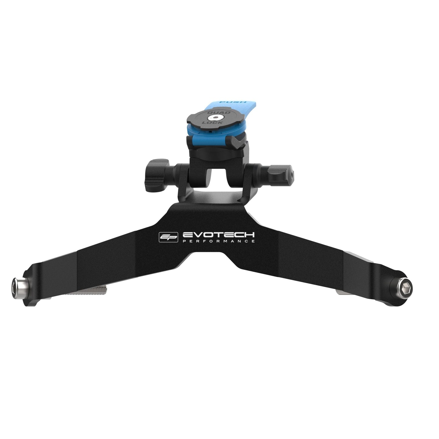 Navigatiesteun Evotech Performance voor Quad Lock - Suzuki Hayabusa (2021+)