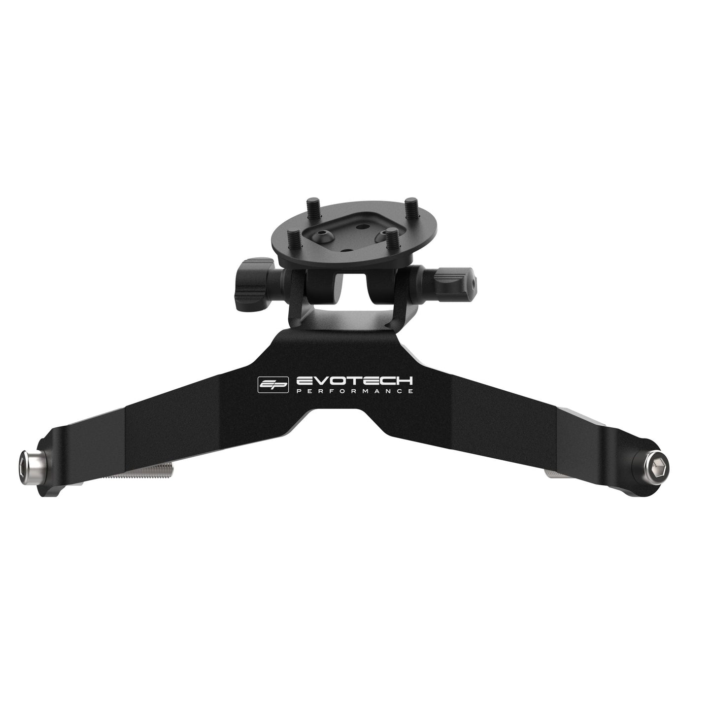 Evotech TomTom Navigatiesteun - Suzuki Hayabusa (2008-2020)