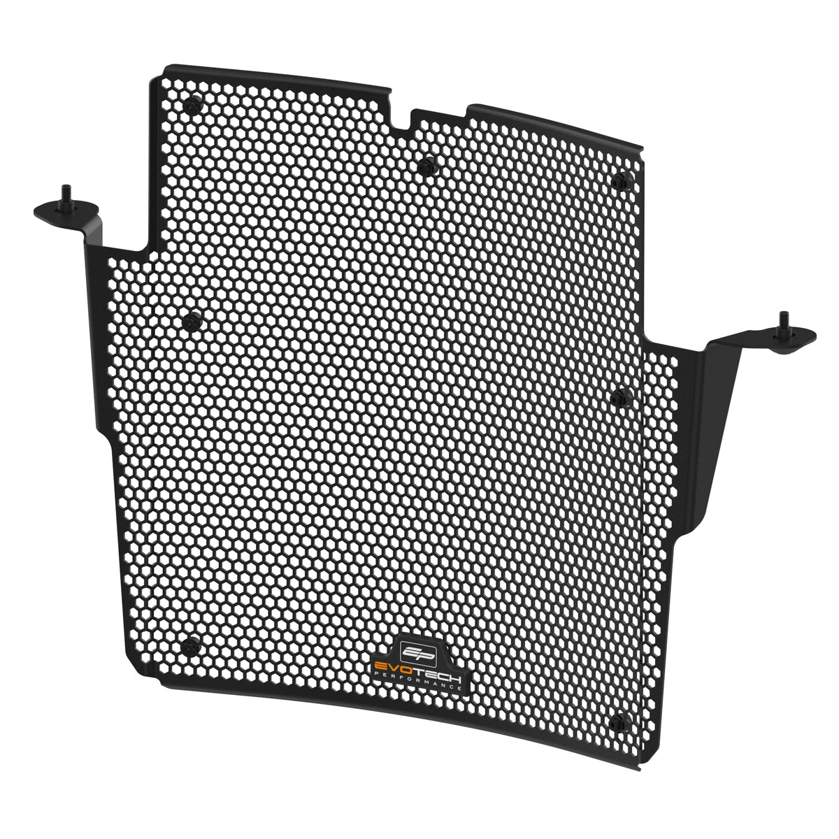Evotech KTM 1290 Super Duke R Radiatorcover (2020+)