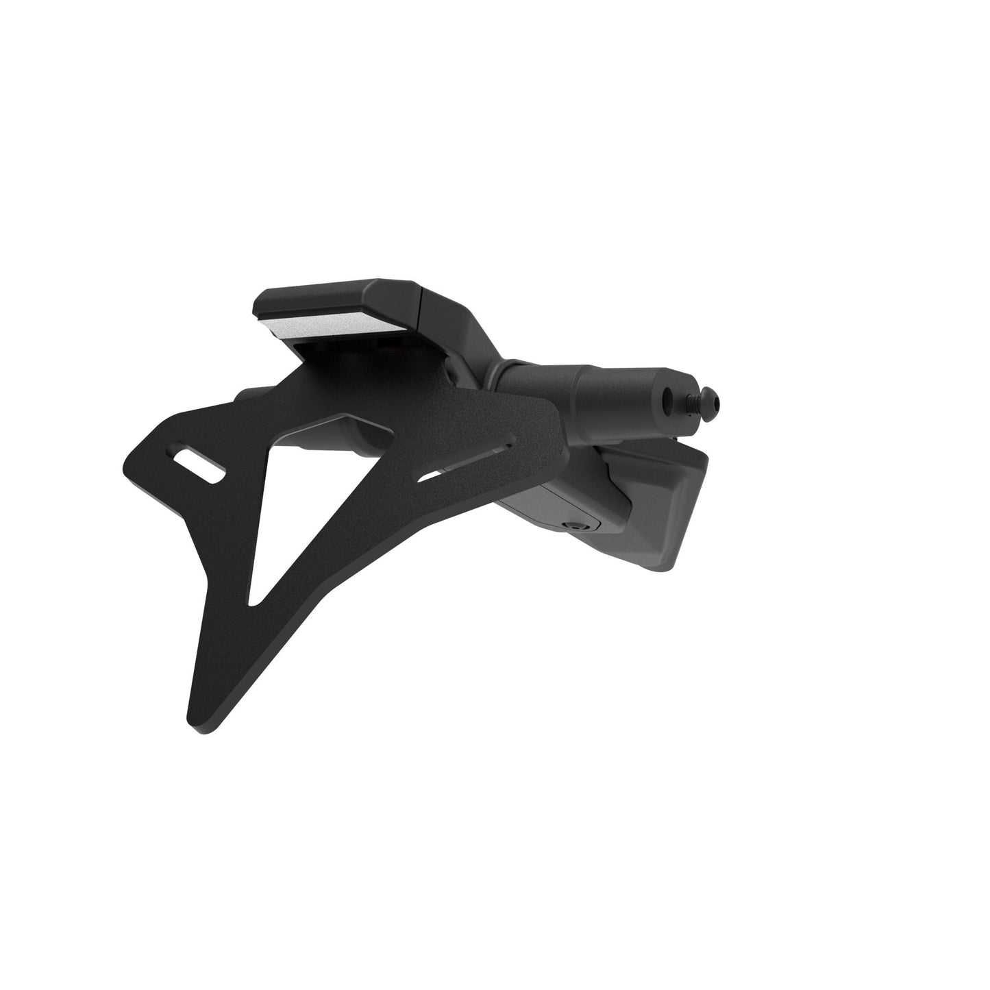 Evotech Triumph Street Triple 765 RS Kentekenplaathouder (2023+)