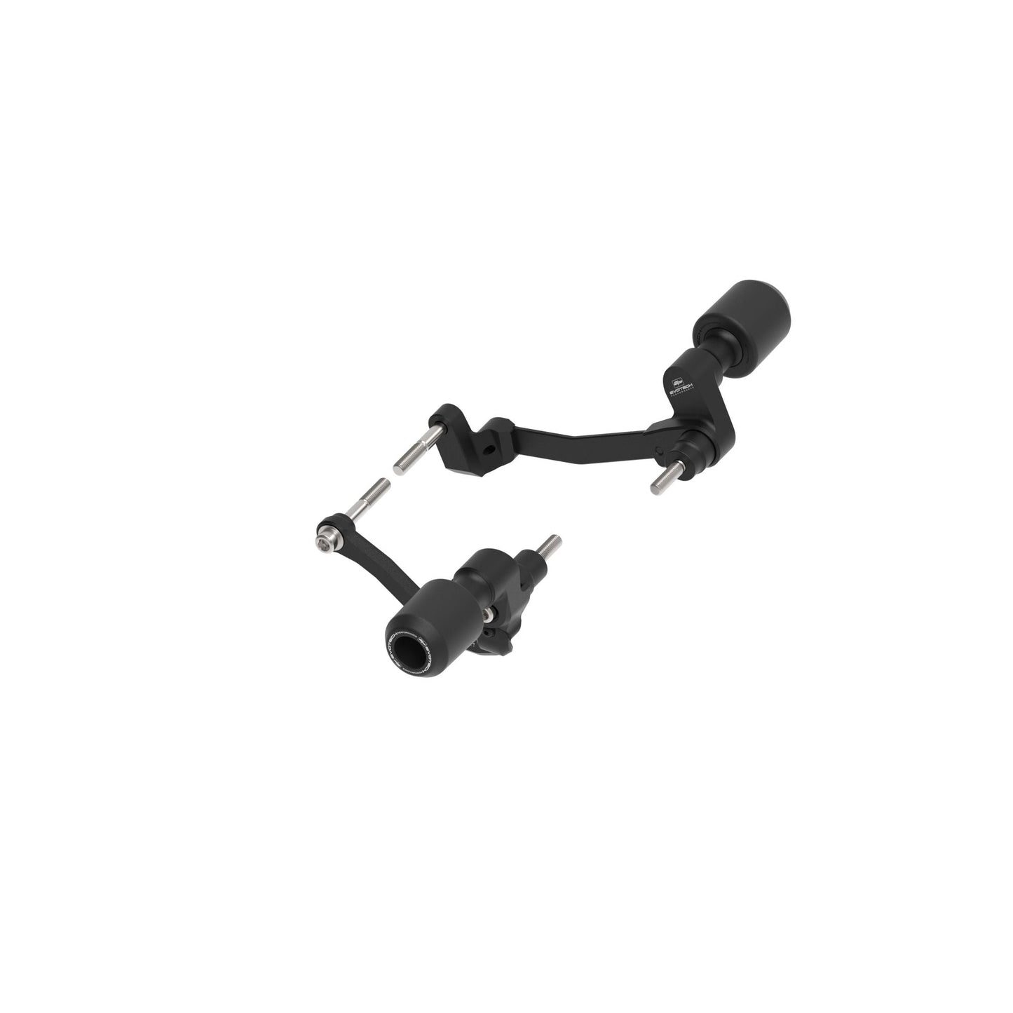 Evotech Triumph Tiger 1200 Rally Explorer Valblokken set (2022+)