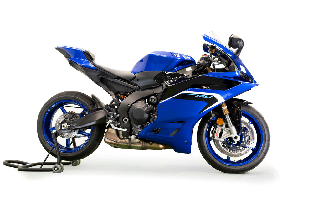 Valblokken set Evotech - Yamaha YZF-R9 (2025+)