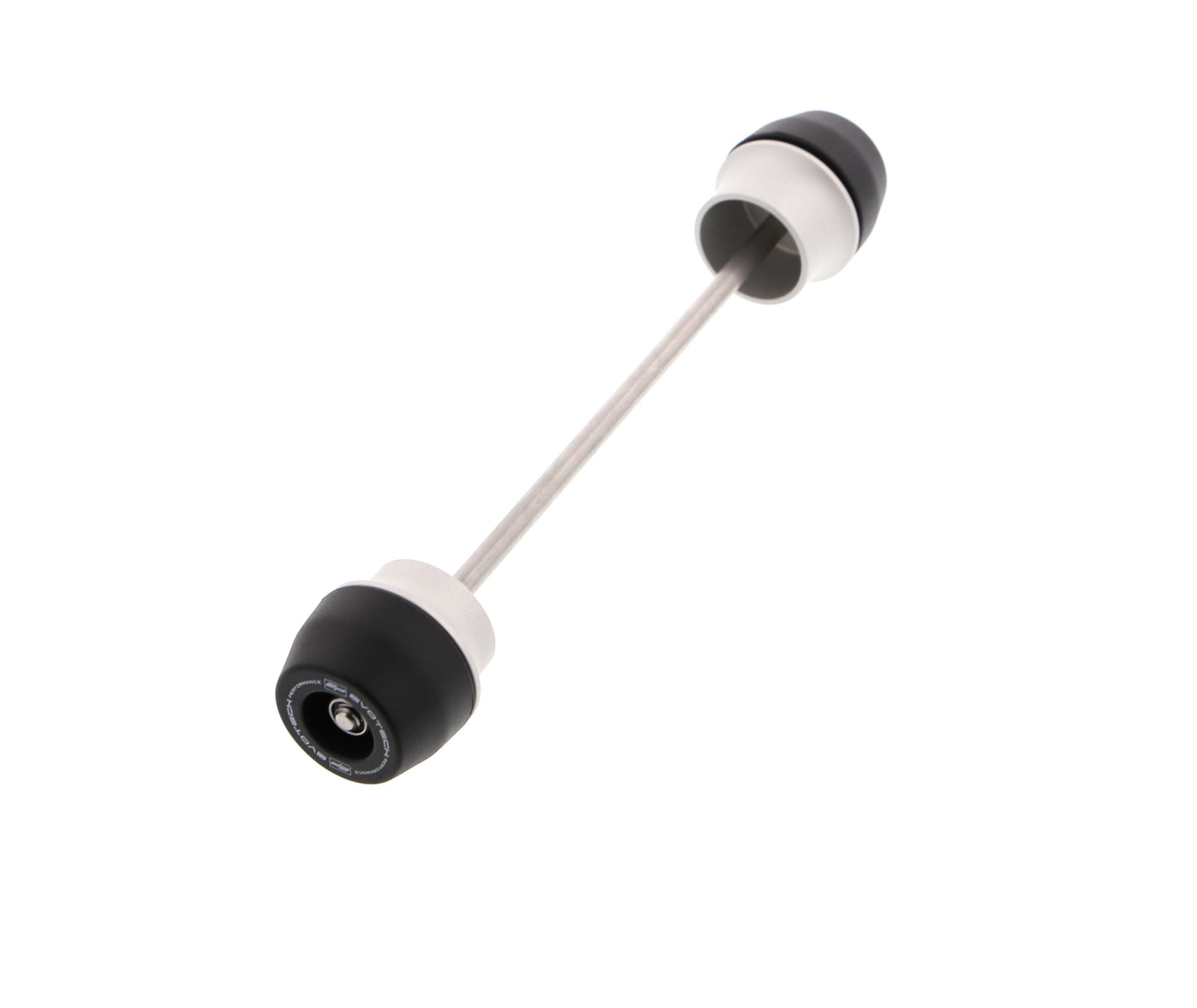 Achterbrug Beschermer Set Evotech Performance - Kawasaki Ninja 650 Urban (2022+)