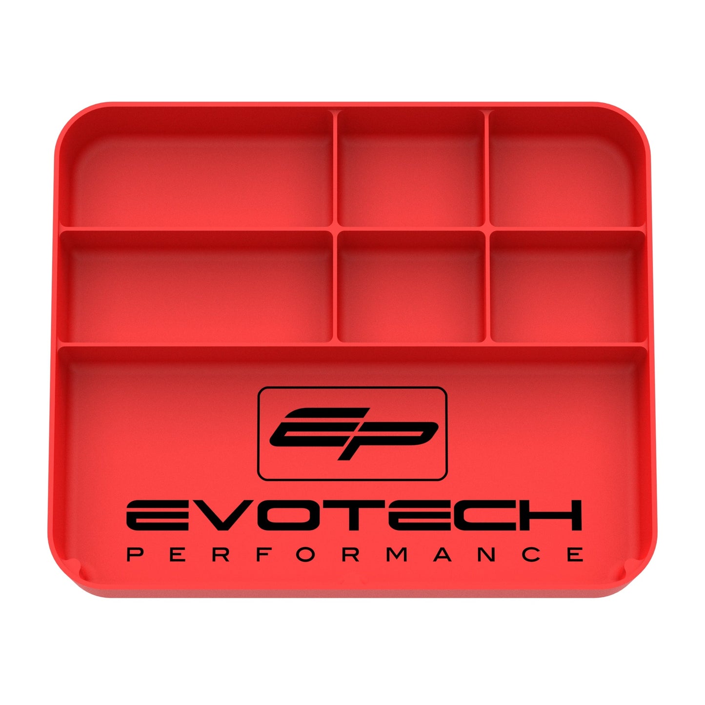 Motorfiets Onderdelenhouder Evotech - Ducati Panigale V2 S (2025+)