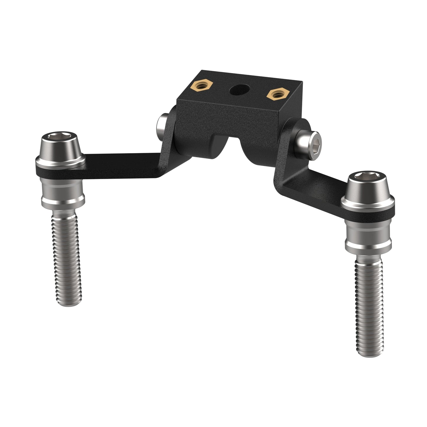 Evotech Top Clamp Kit Version 100 - 10 - 30