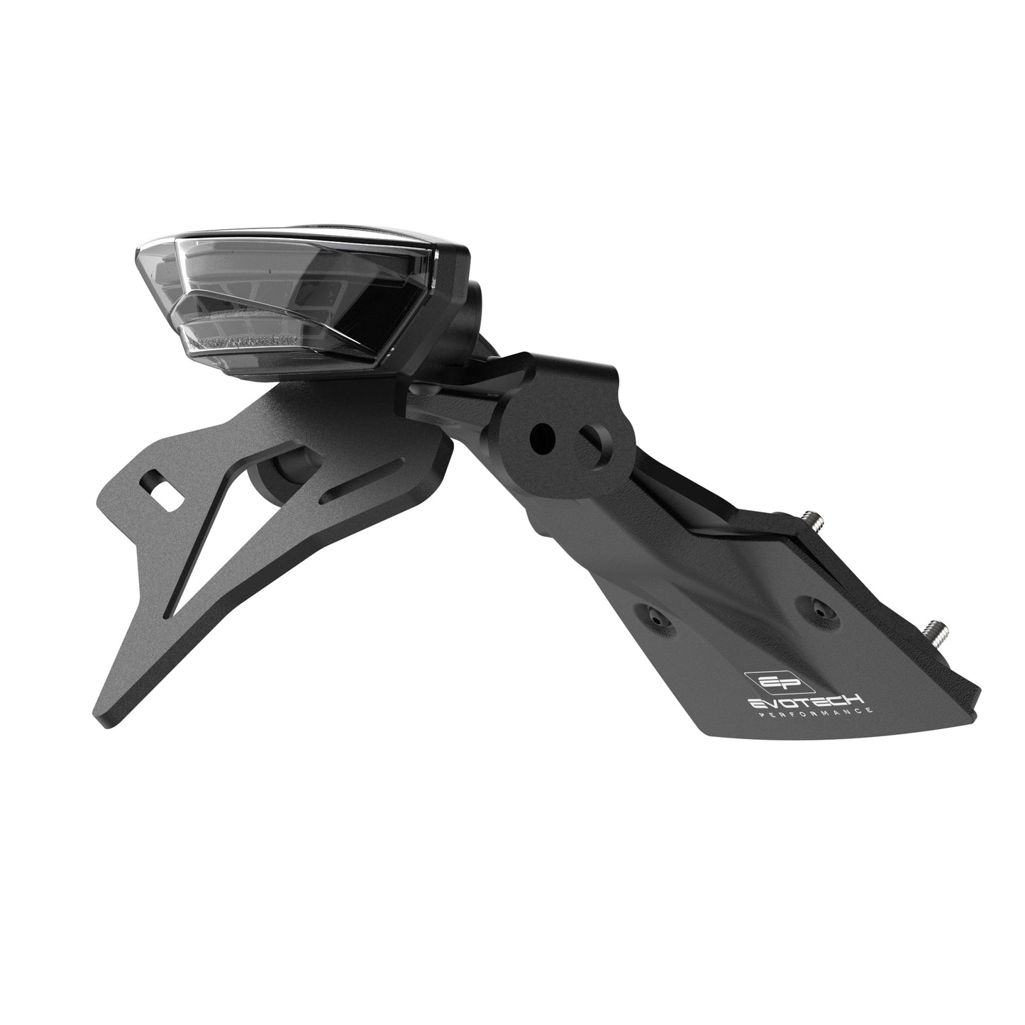 Kentekenplaathouder Evotech Suzuki GSX-8S (2023+)