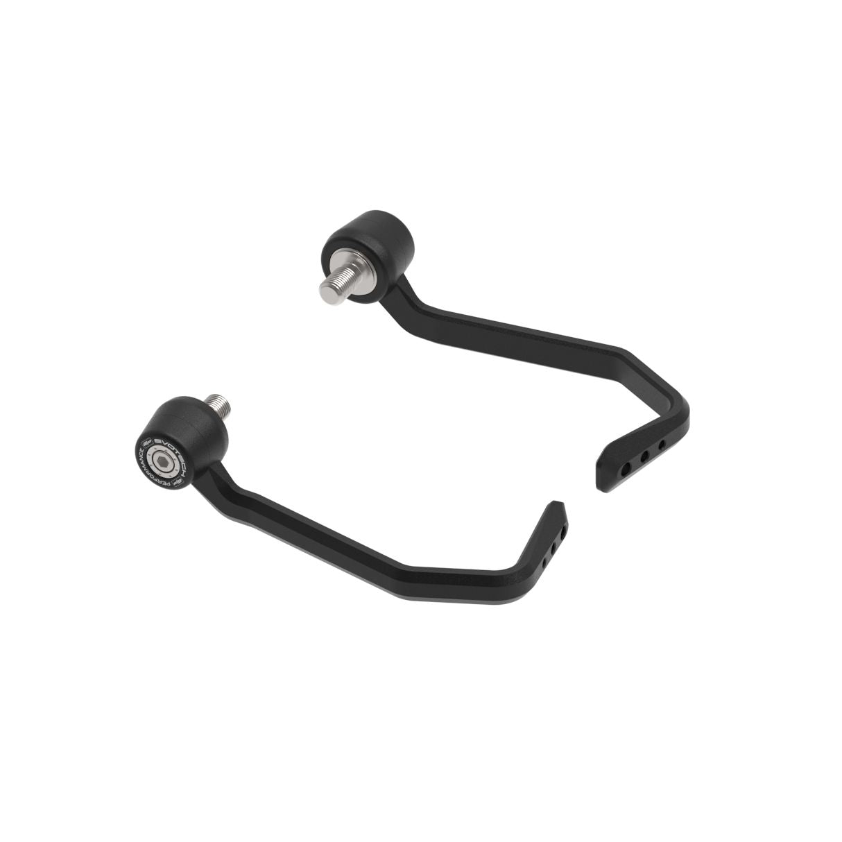Evotech Remhendel en Koppelingshendel Beschermer Set - Suzuki GSX-8R (2024+) (Race)