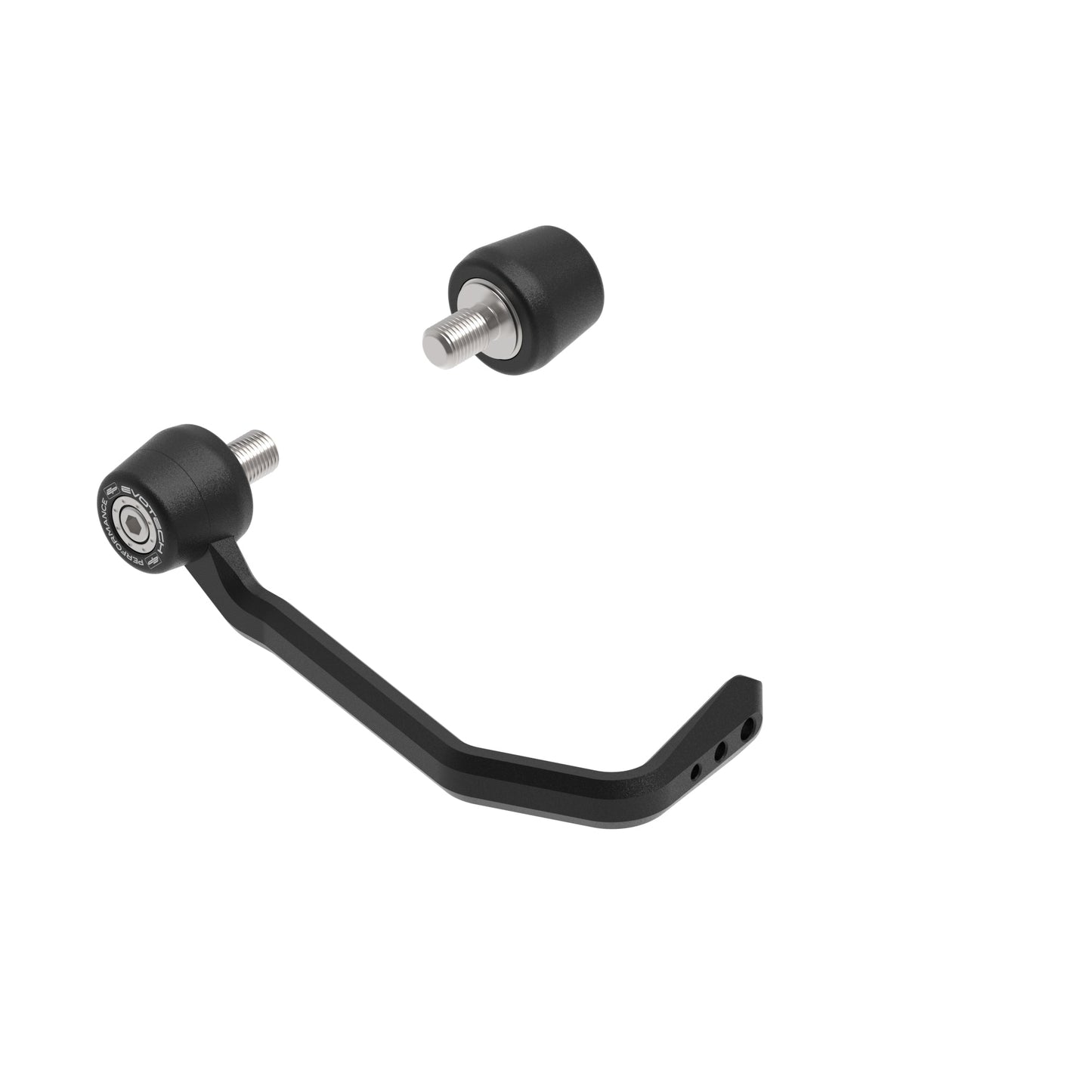 Remhendel Beschermer Set (Race) Evotech - Suzuki GSX-8R (2026+)