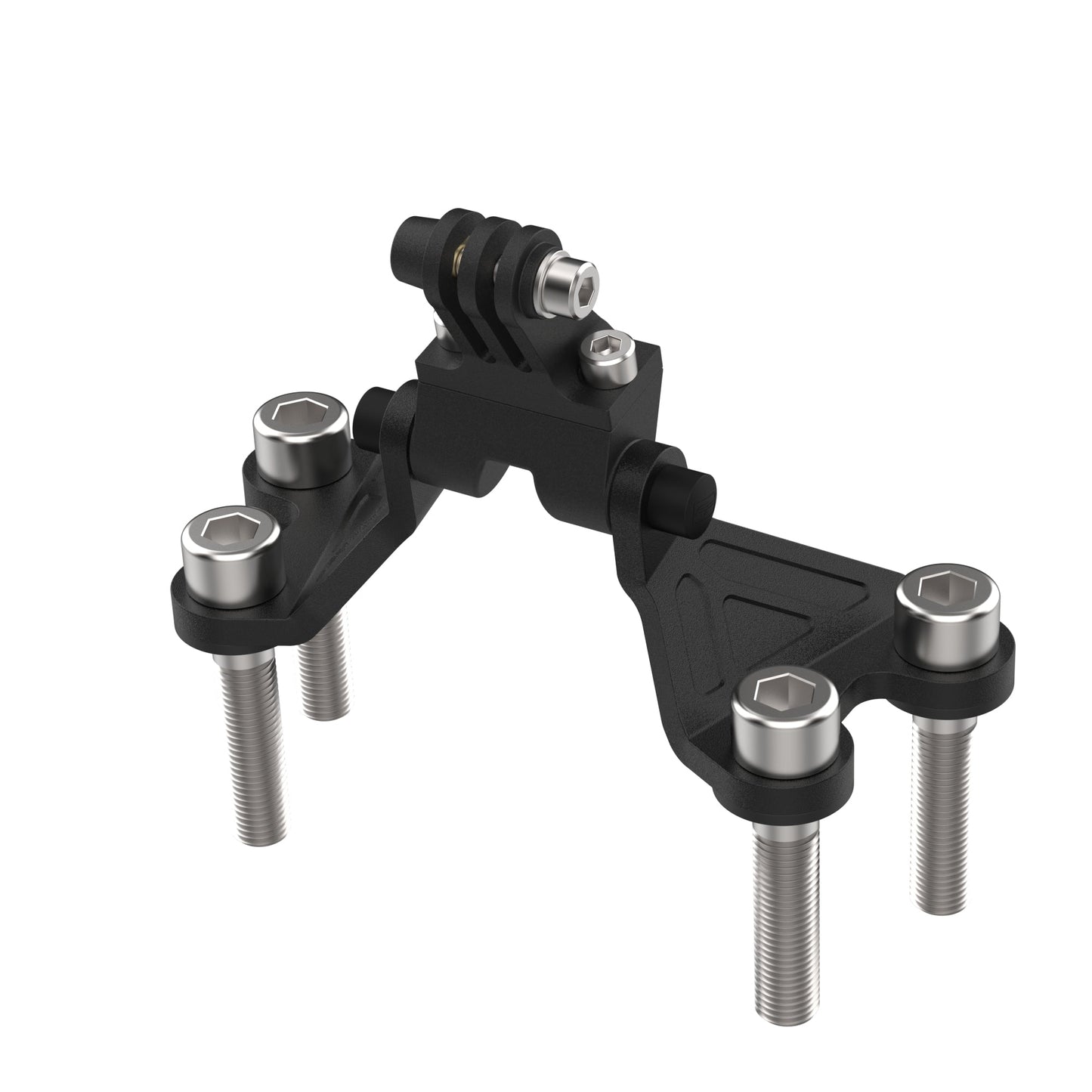 Beeline Moto Navigatiesteun Evotech - Suzuki GSX-8R (2026+)