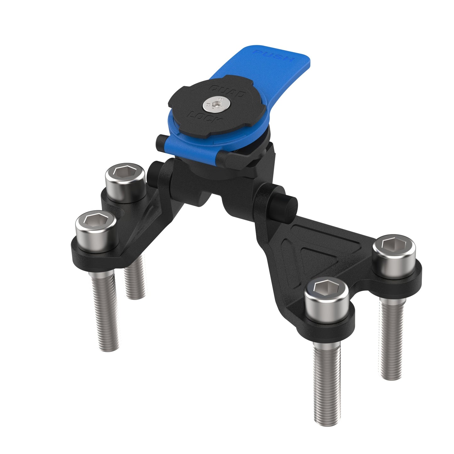Navigatiesteun Evotech Performance voor Quad Lock - Suzuki GSX-8R (2024+)