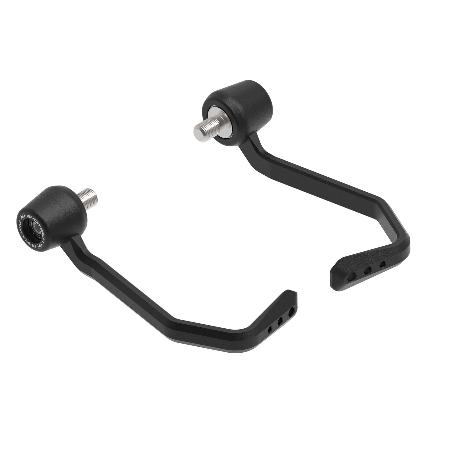 Remhendel en Koppelingshendel Beschermer Set (Road) Evotech - Suzuki GSX-8R (2026+)