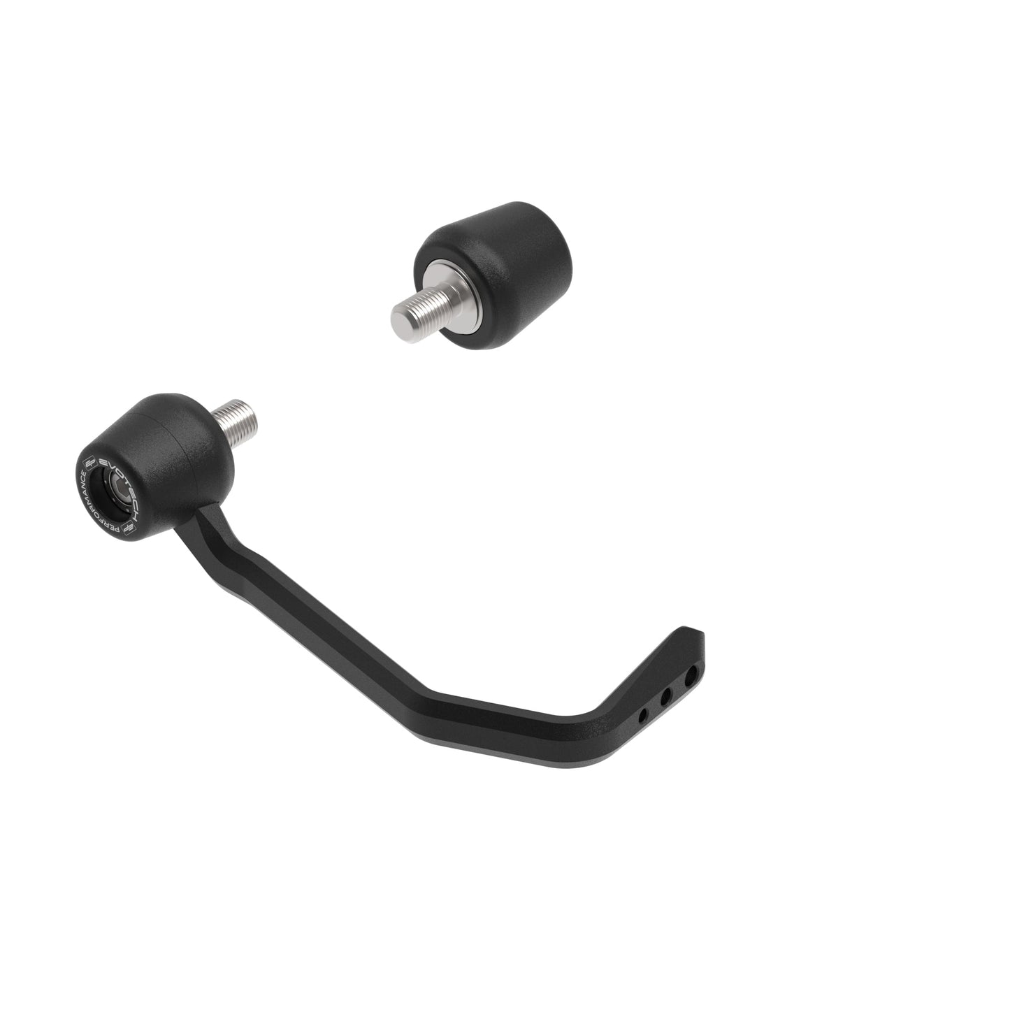 Remhendel Beschermer Set (Road) Evotech - Suzuki GSX-8R (2026+)