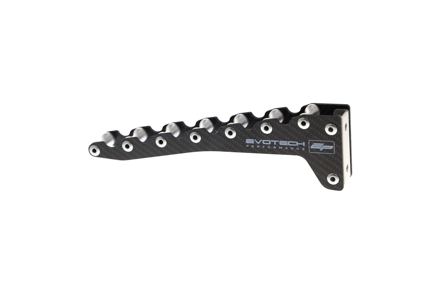 Evotech Carbon Fibre T-Bar Holder