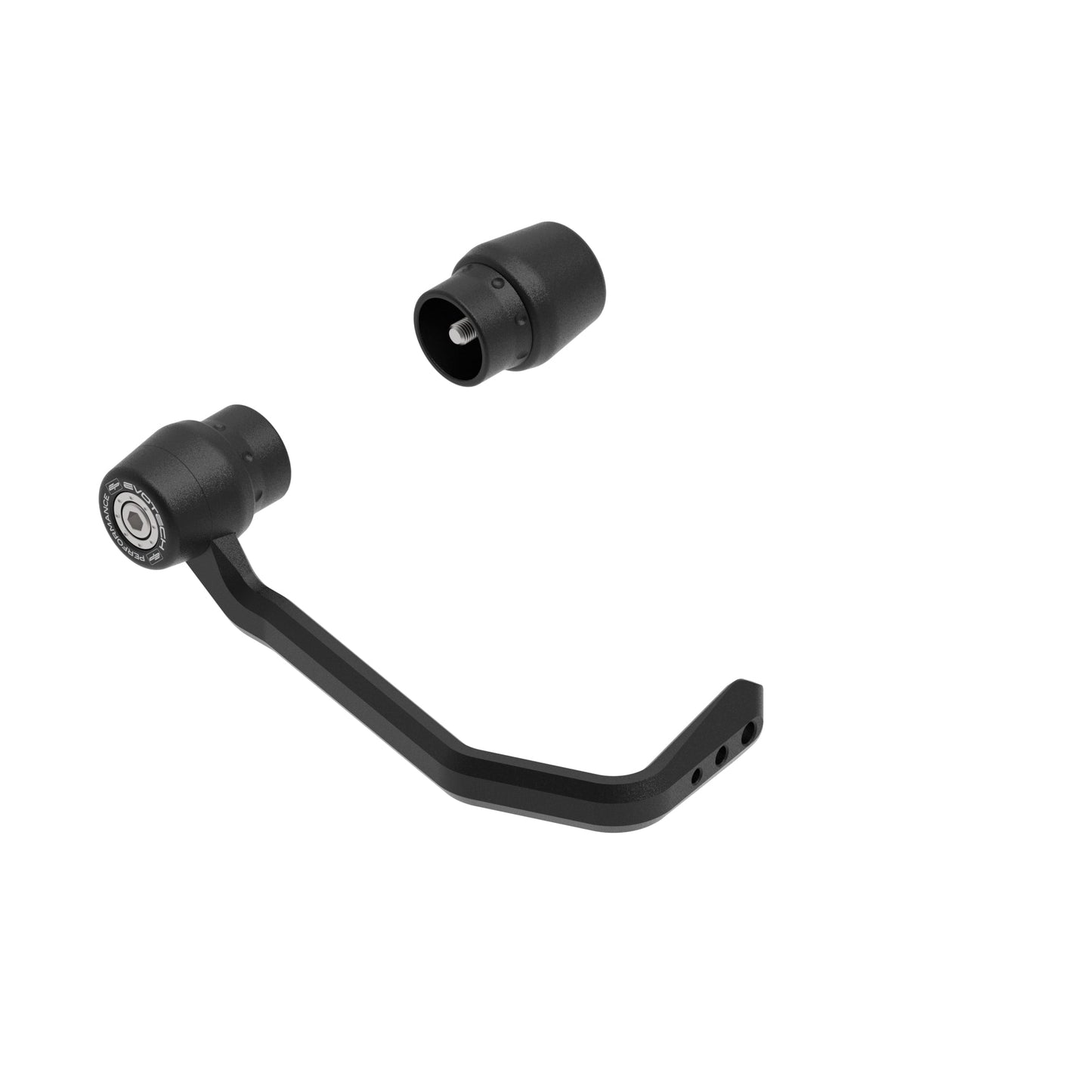 (Race) Evotech Brake Lever Protector - Kit - Triumph Street Scrambler (2017+)