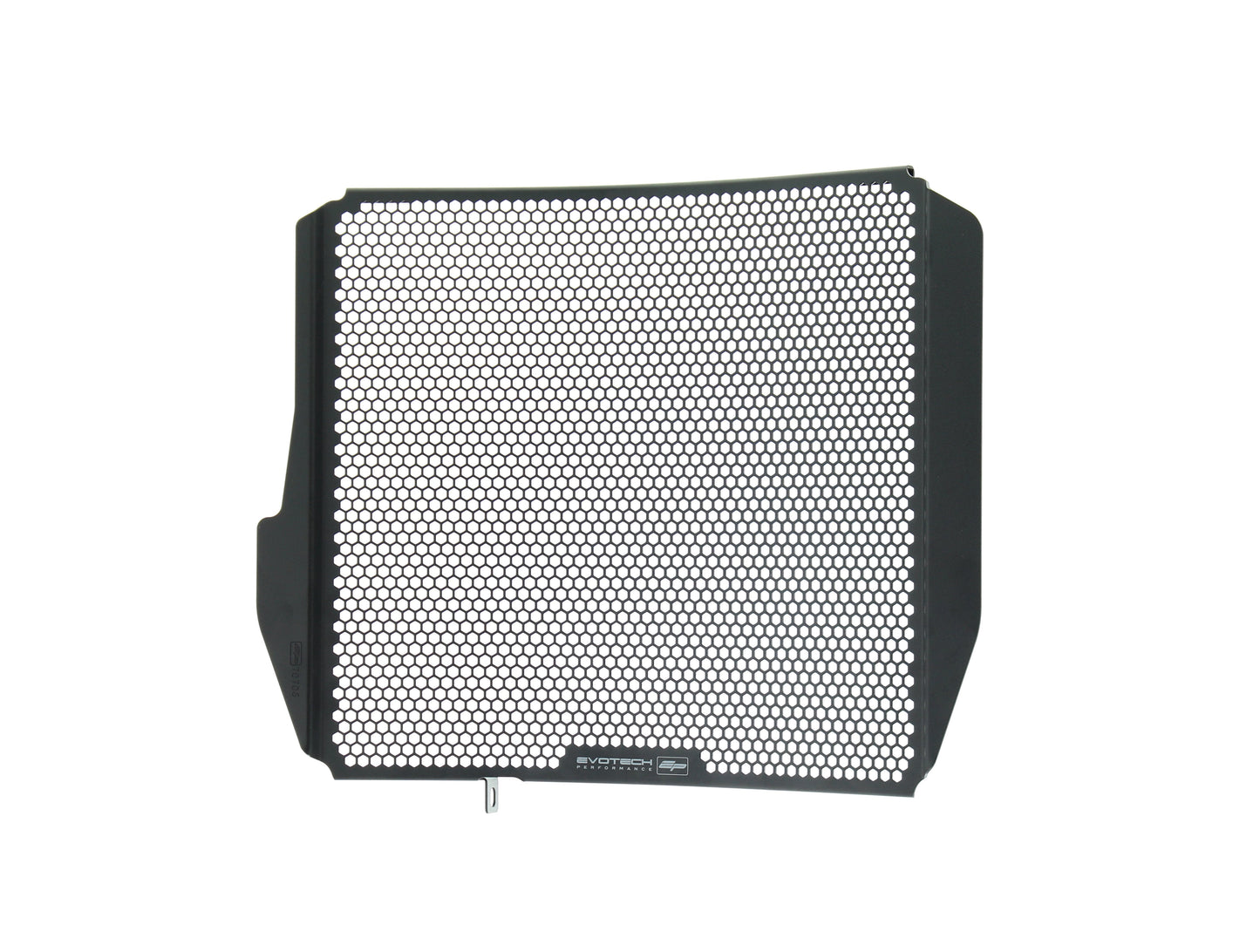 Evotech Radiatorcover - Triumph Daytona Moto2 765 (2020 - 2021)