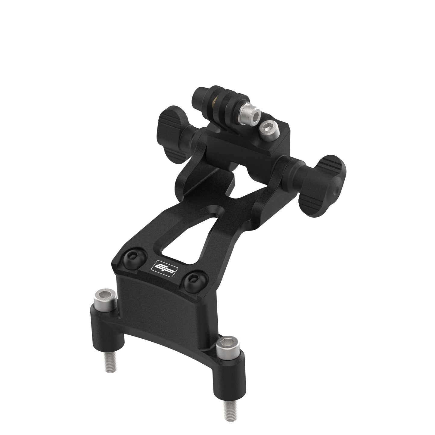 Beeline Moto Navigatiesteun Evotech - Triumph Speed Triple 1200 RX (2025+)