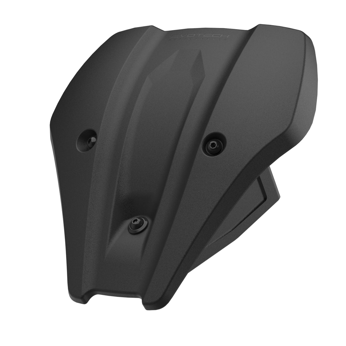Windscherm Flyscreen Evotech - Triumph Speed Triple 1200 RX (2025+)