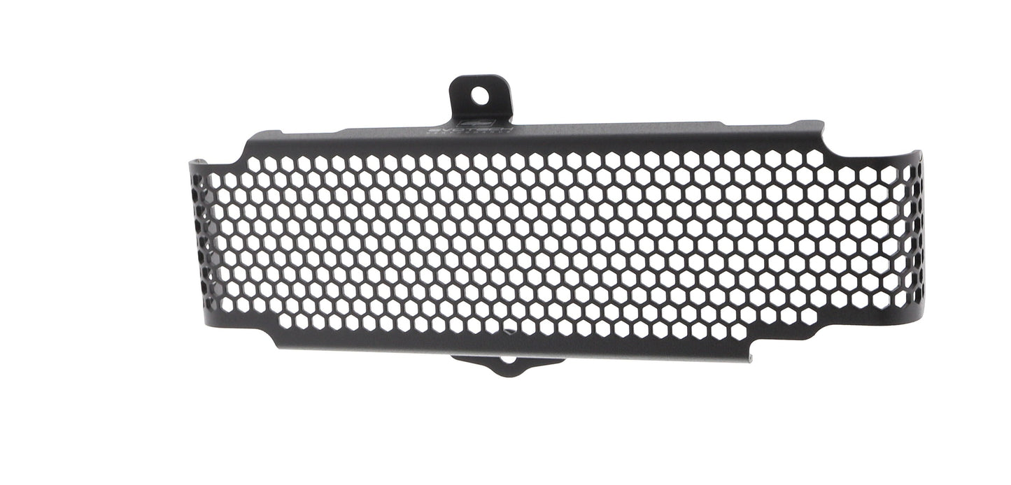 Evotech Oliekoeler Beschermer - Triumph Speed Triple (2011-2015)