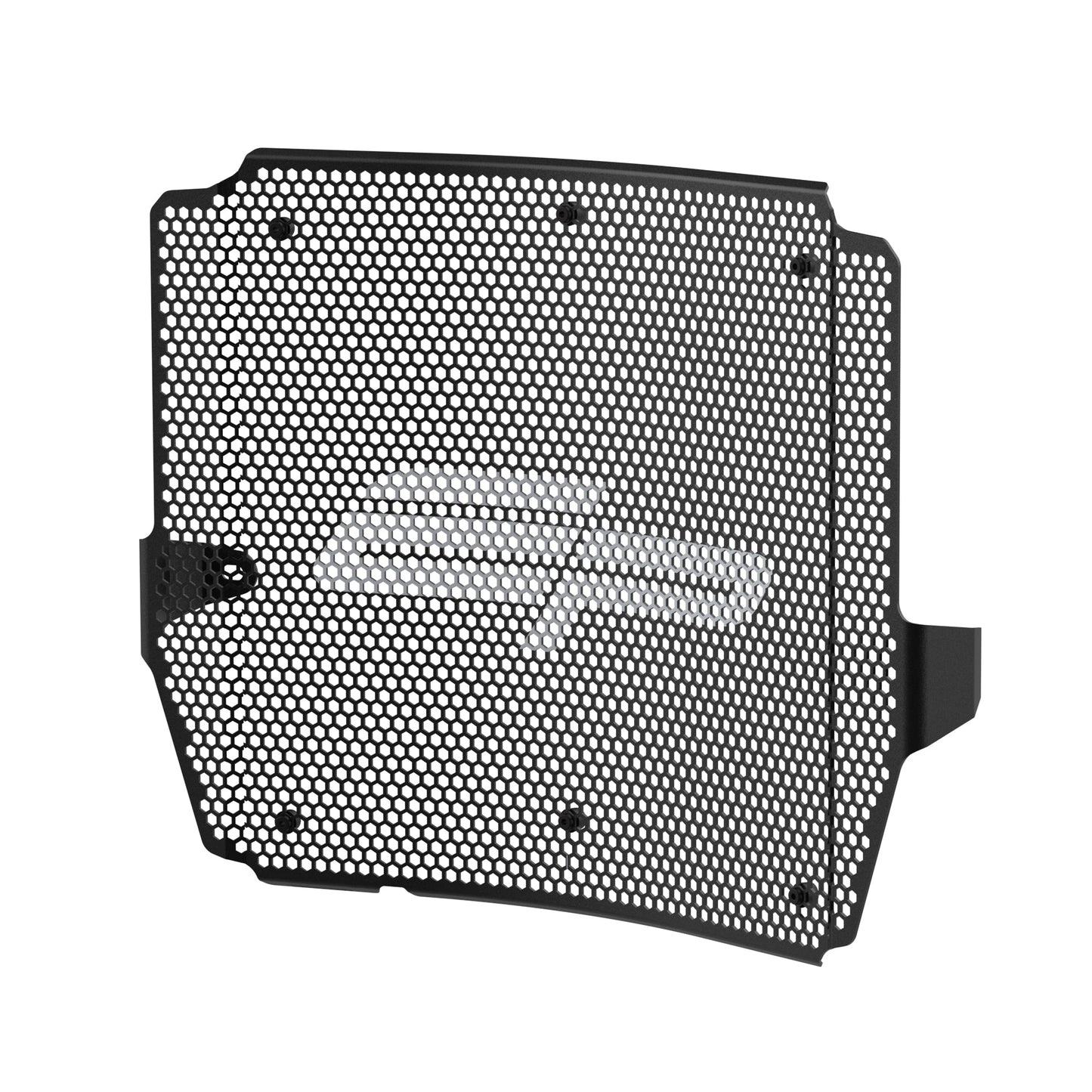 Evotech Race Radiatorcover - Triumph Street Triple 765 Moto2 Edition (2023+)