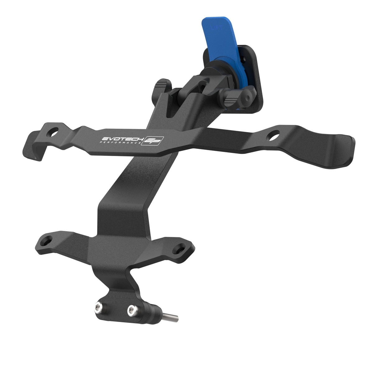 Evotech Carpuride Navigatiesteun - Triumph Tiger 900 Rally Pro (2020 - 2023)