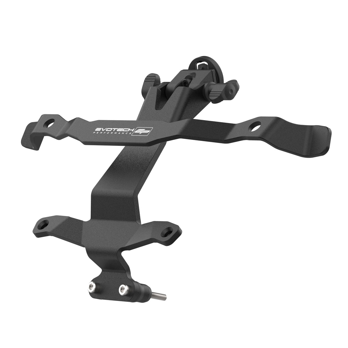 Evotech Beeline Moto 2 Navigatiesteun - Triumph Tiger 900 GT Pro (2020 - 2023)