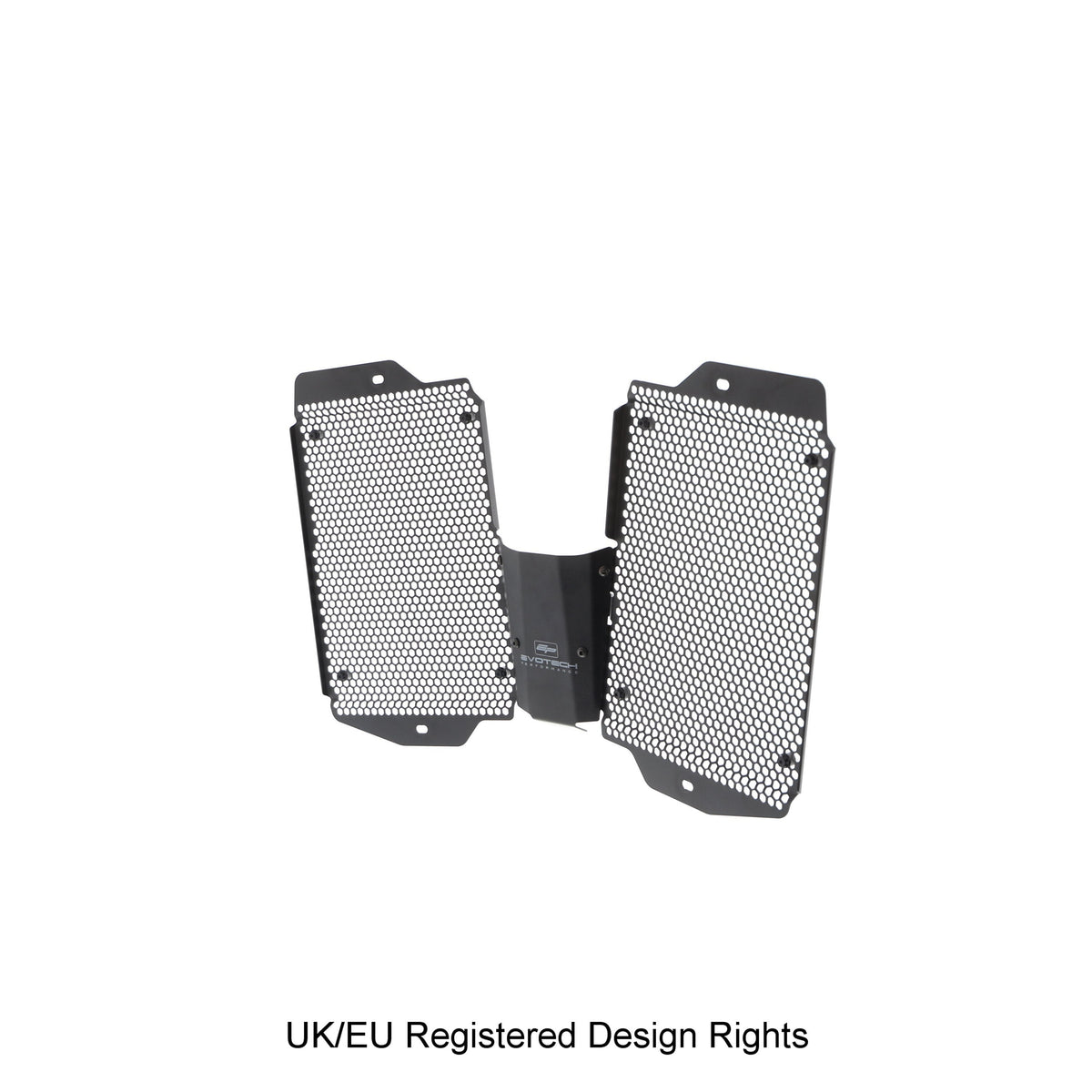 Evotech Radiatorcover - Triumph Tiger 900 GT (2024+)