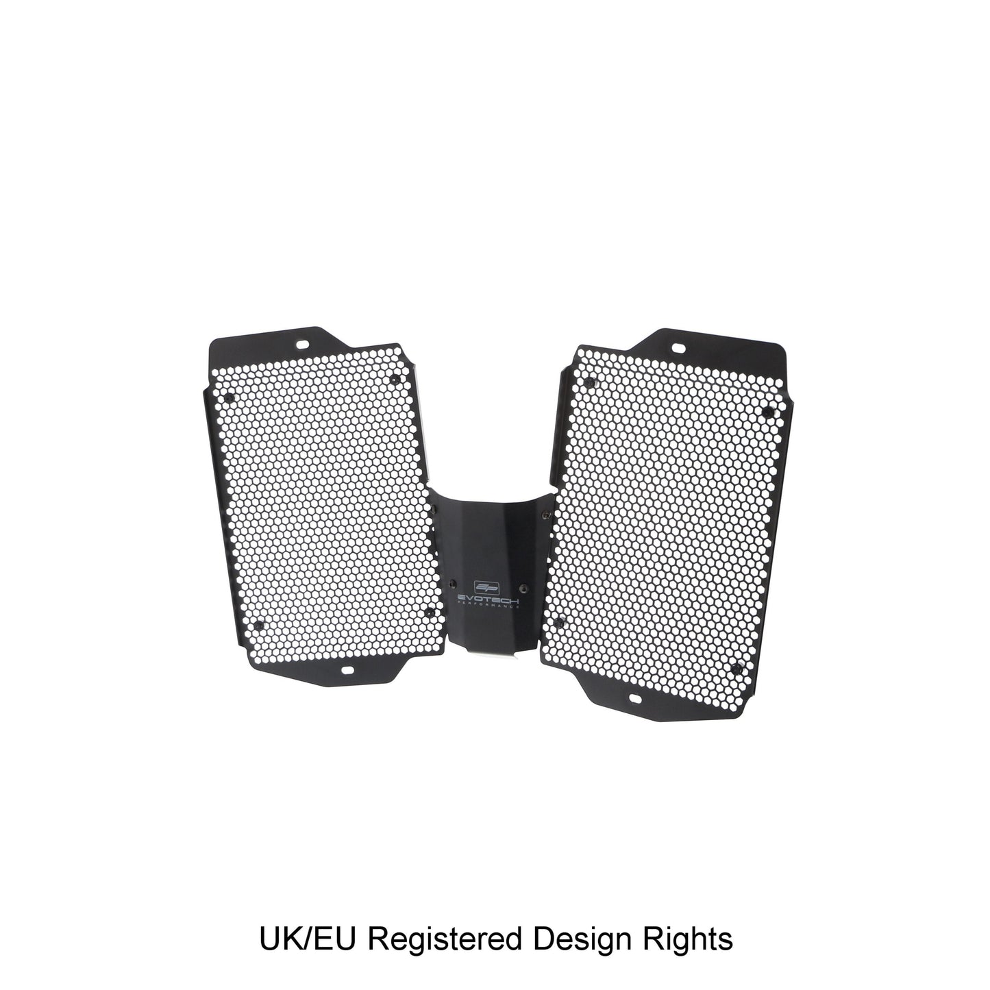 Evotech Radiatorcover - Triumph Tiger 900 Rally (2020 - 2023)