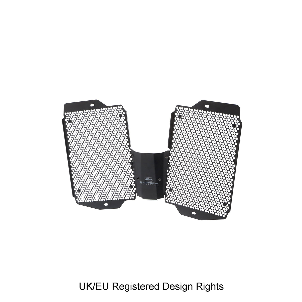 Evotech Radiatorcover - Triumph Tiger 900 Rally Aragon Edition (2023)