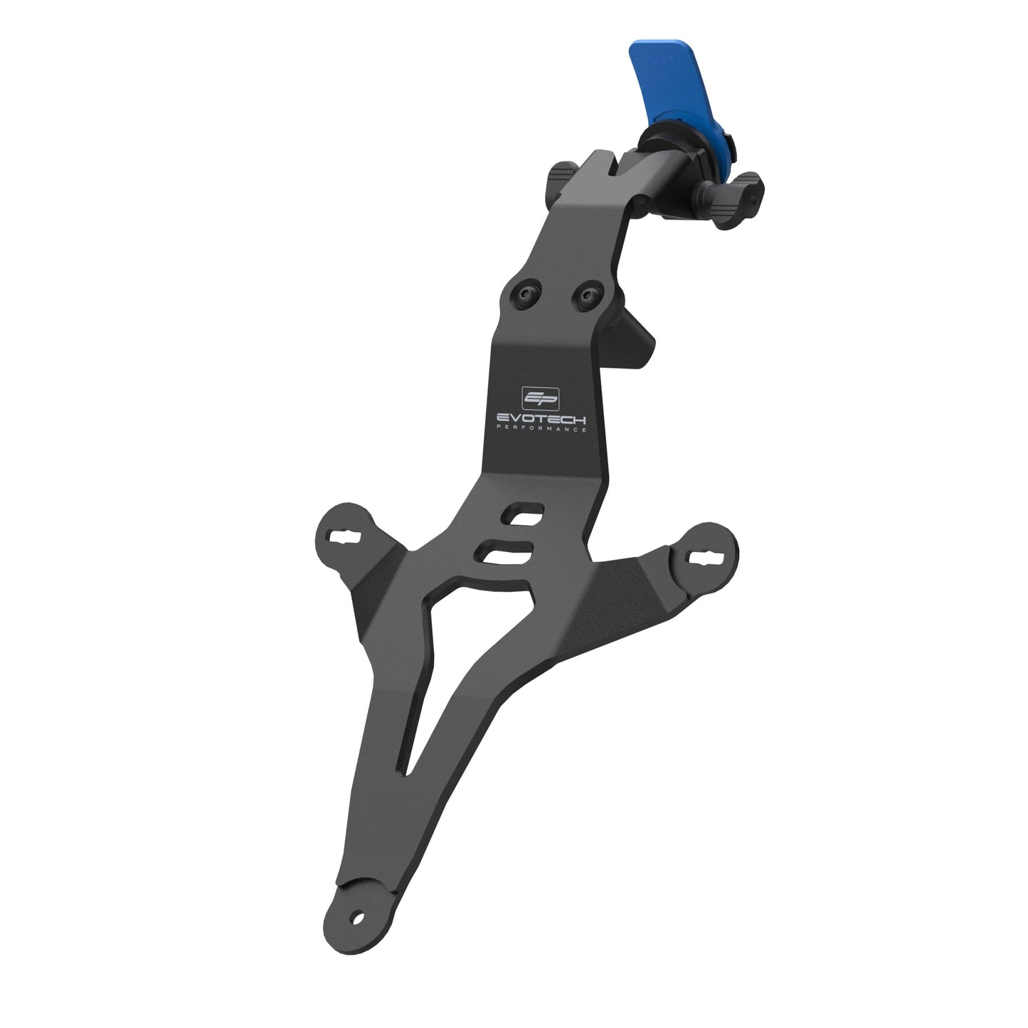 QuadLock Navigatiesteun Evotech - Triumph Tiger Sport 660 (2026+)