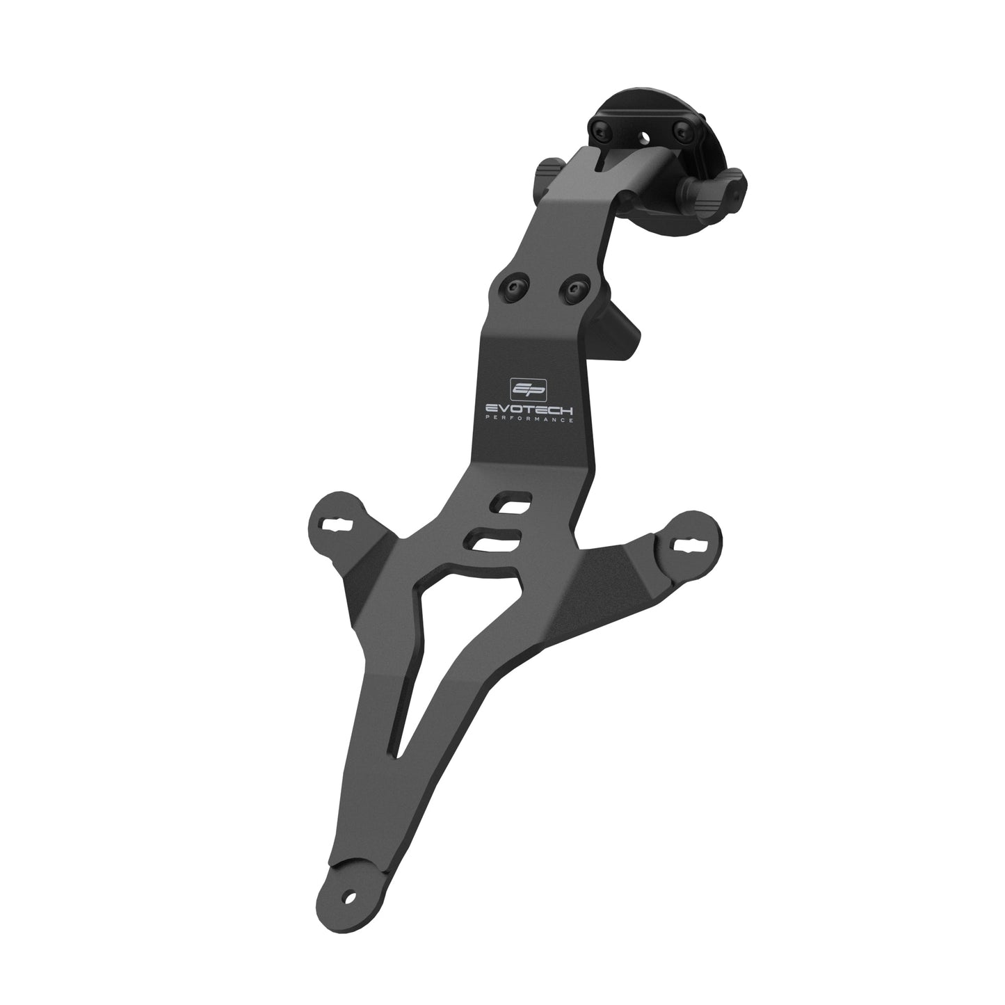 TomTom Navigatiesteun Evotech - Triumph Tiger Sport 800 Tour (2026+)