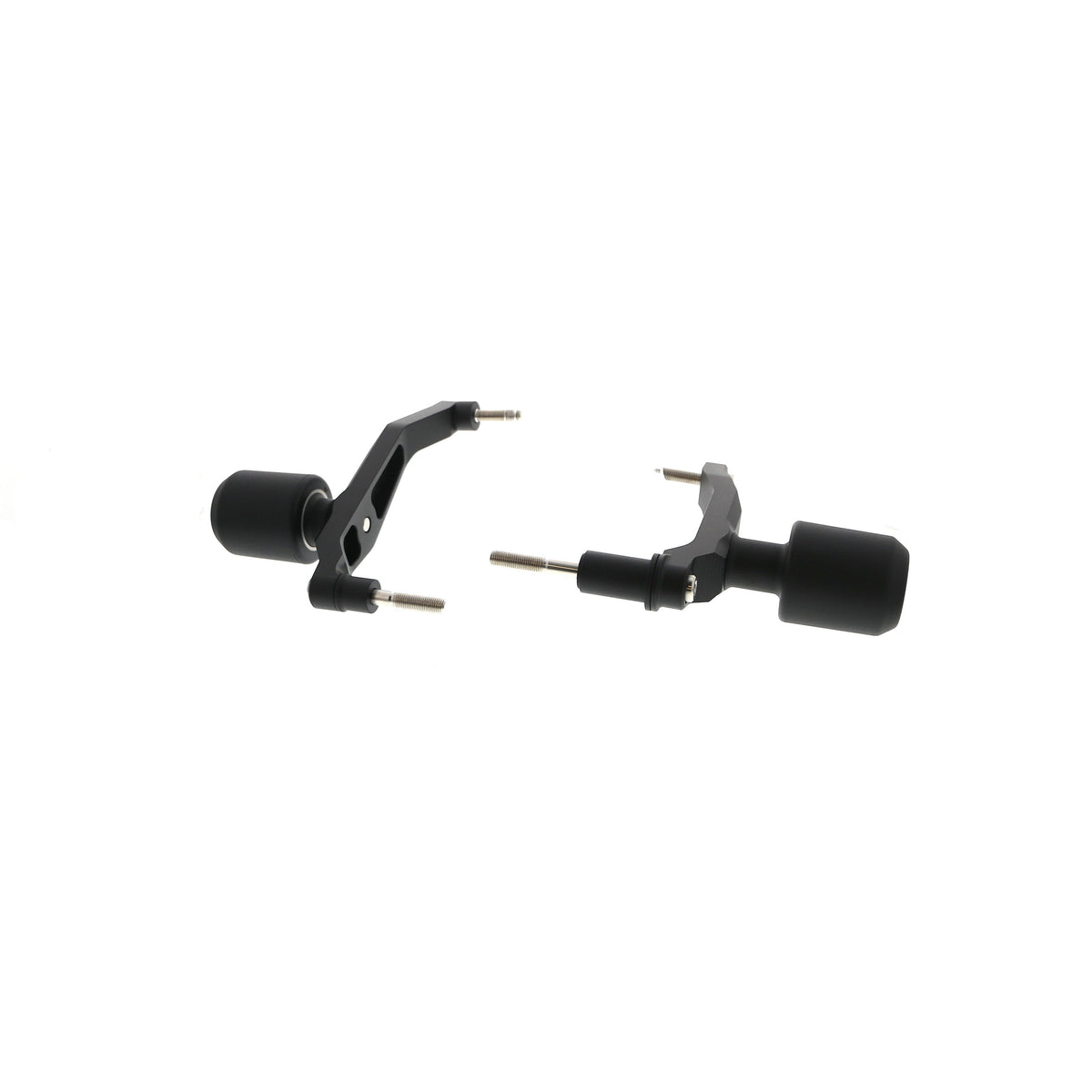 Evotech Valblokken set Triumph Trident 660 Triple Tribute Edition (2024+)