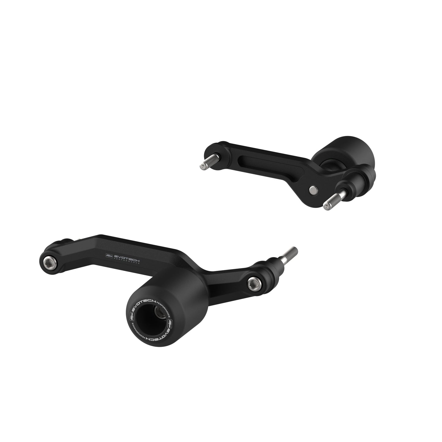 Valblokken set Evotech - Triumph Trident 660 (2026+)