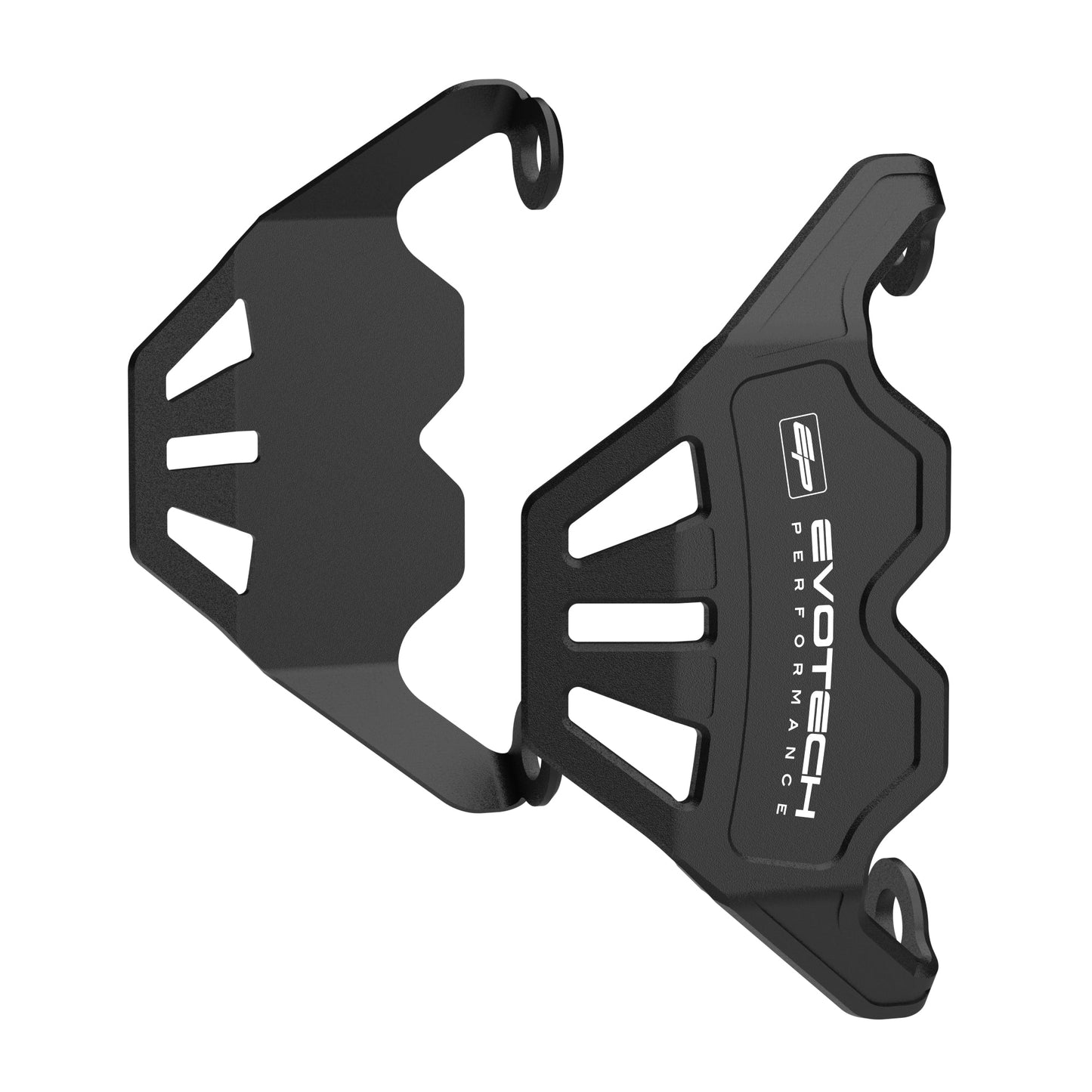 Voorremklauw Beschermers Evotech - Yamaha MT-09 (2024+)