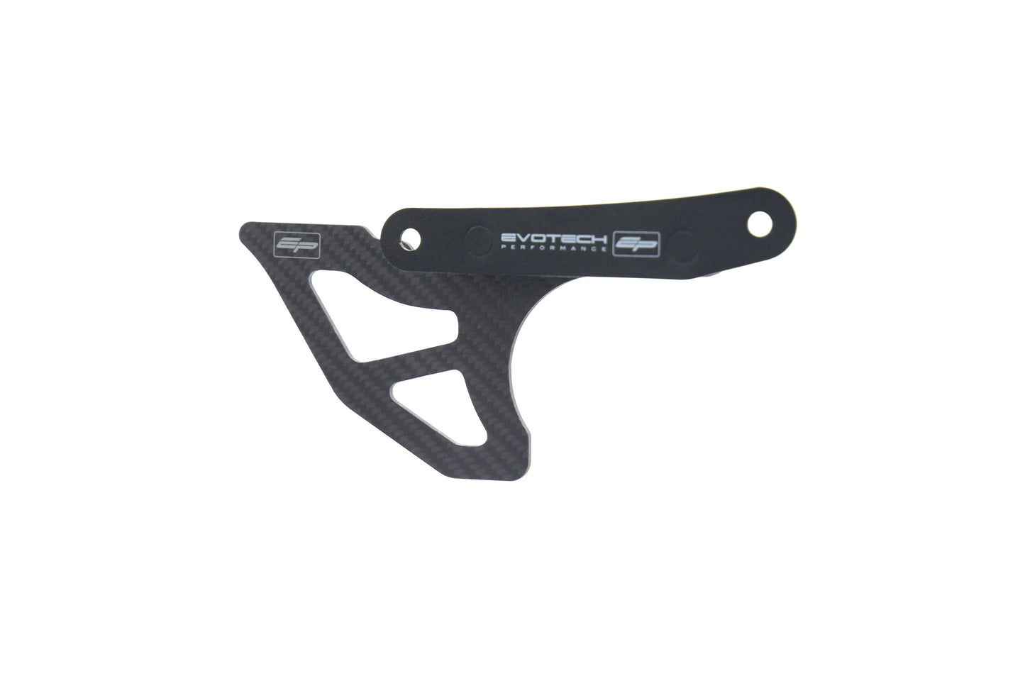 Evotech Yamaha MT-10 SP Carbon Fibre Toe Guard (2022+)