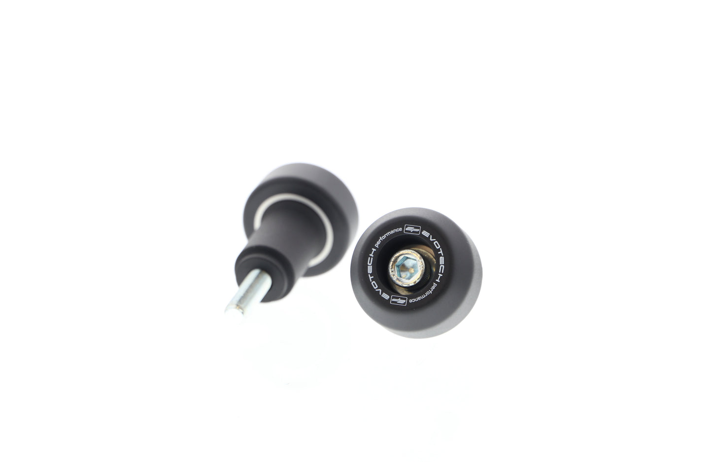 Evotech Yamaha FZ-10 Valblokken set (2017 - 2021)