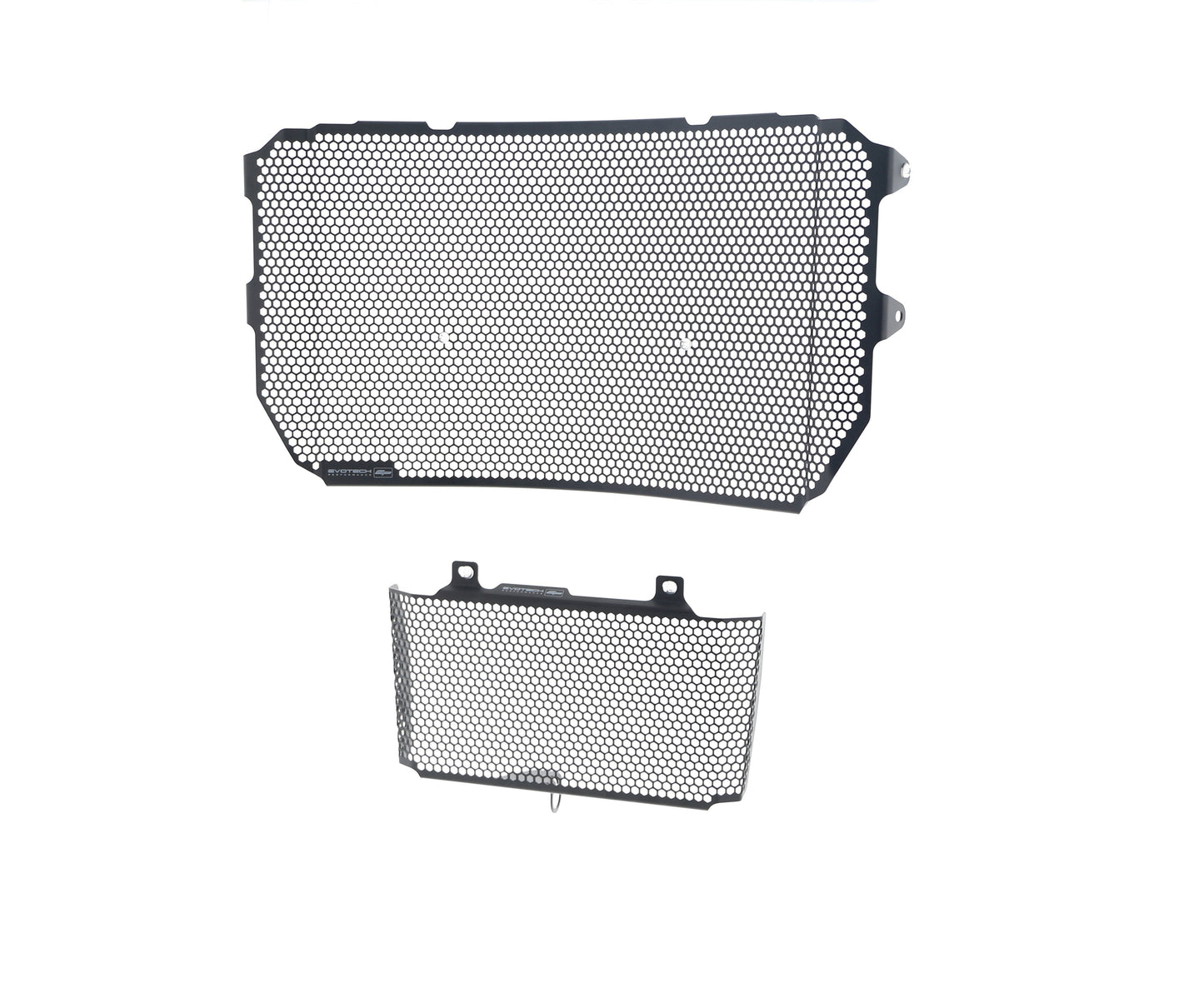Evotech Yamaha MT-10 Radiator en Oliekoeler Beschermer Set (2022+)