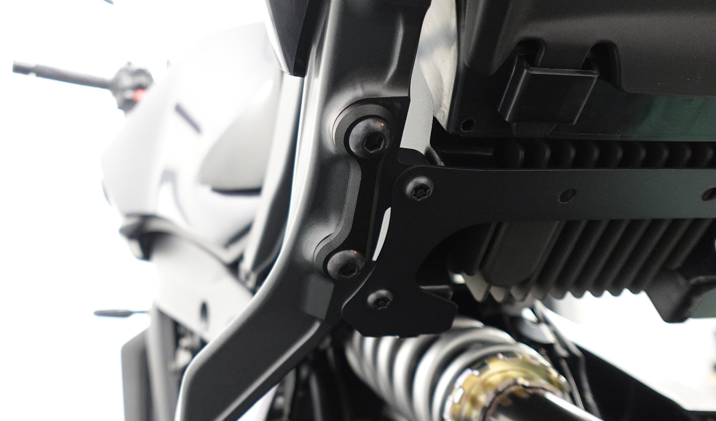 Evotech Yamaha MT-09 Duosteun Vervanger Kit (2024+)