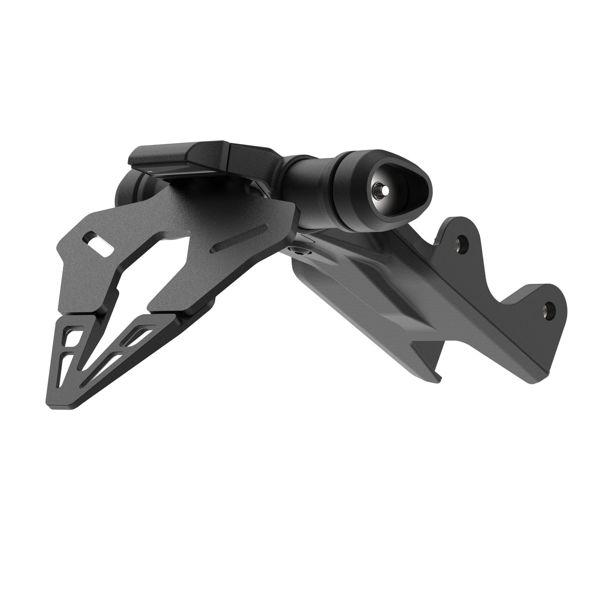 Evotech Yamaha YZF-R9 Kentekenplaathouder (2025+)