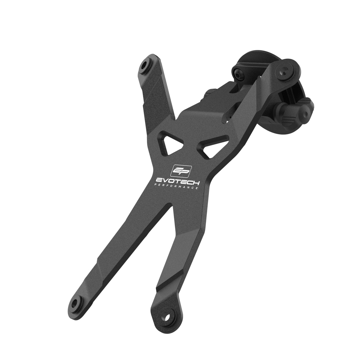Evotech TomTom Navigatiesteun - Yamaha Tracer 7 (2021+)