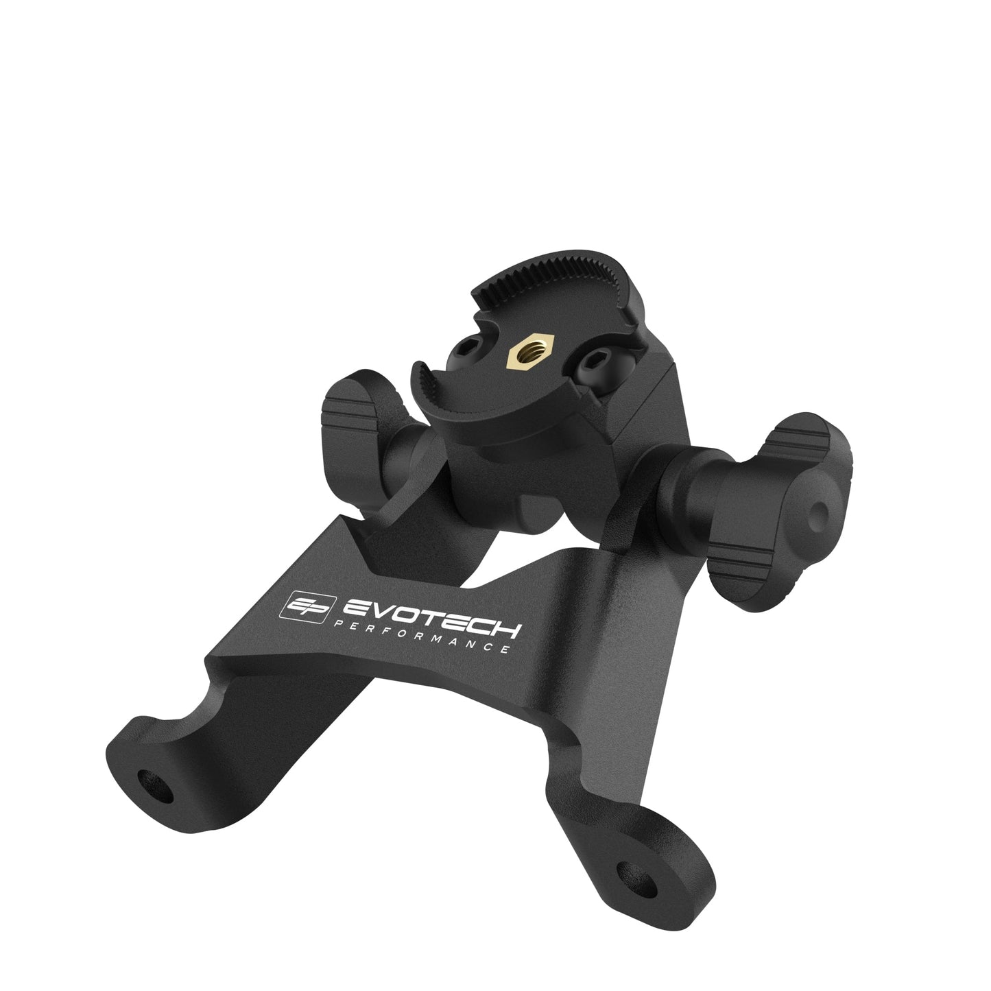 Evotech SP Connect Handlebar Clamp Navigatiesteun Yamaha XSR900 GP (2024+)
