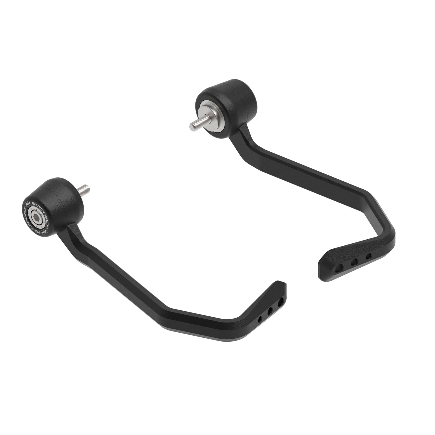 Evotech Remhendel en Koppelingshendel Beschermer Set - Yamaha MT-03 (2016-2021) (Race)