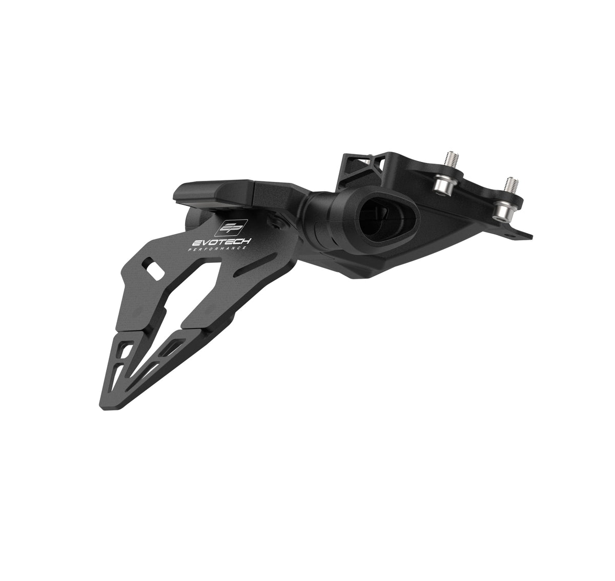 Kentekenplaathouder Evotech - Yamaha YZF-R7 (2026+)