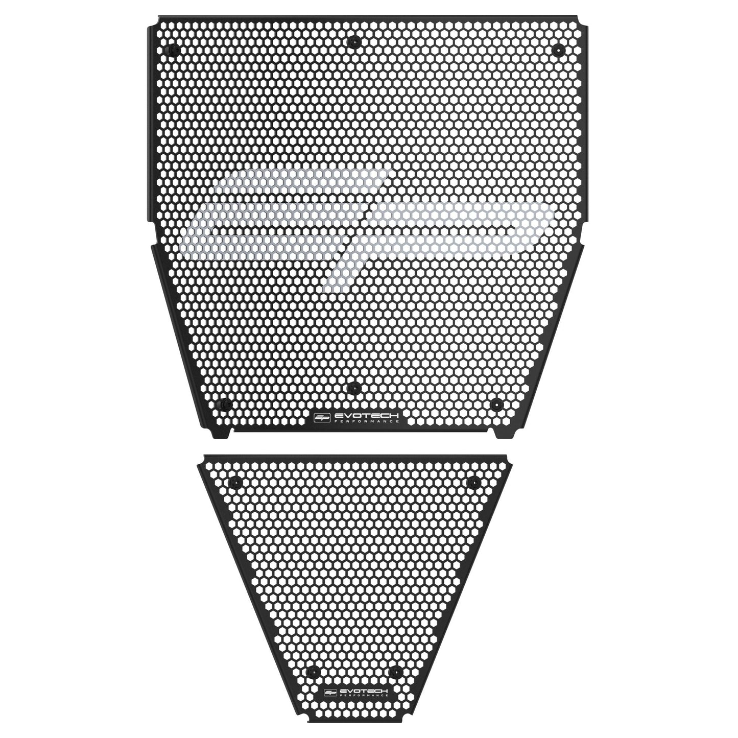 Evotech Ducati Panigale V4 R Race Radiatorcover Set (2019 - 2020)