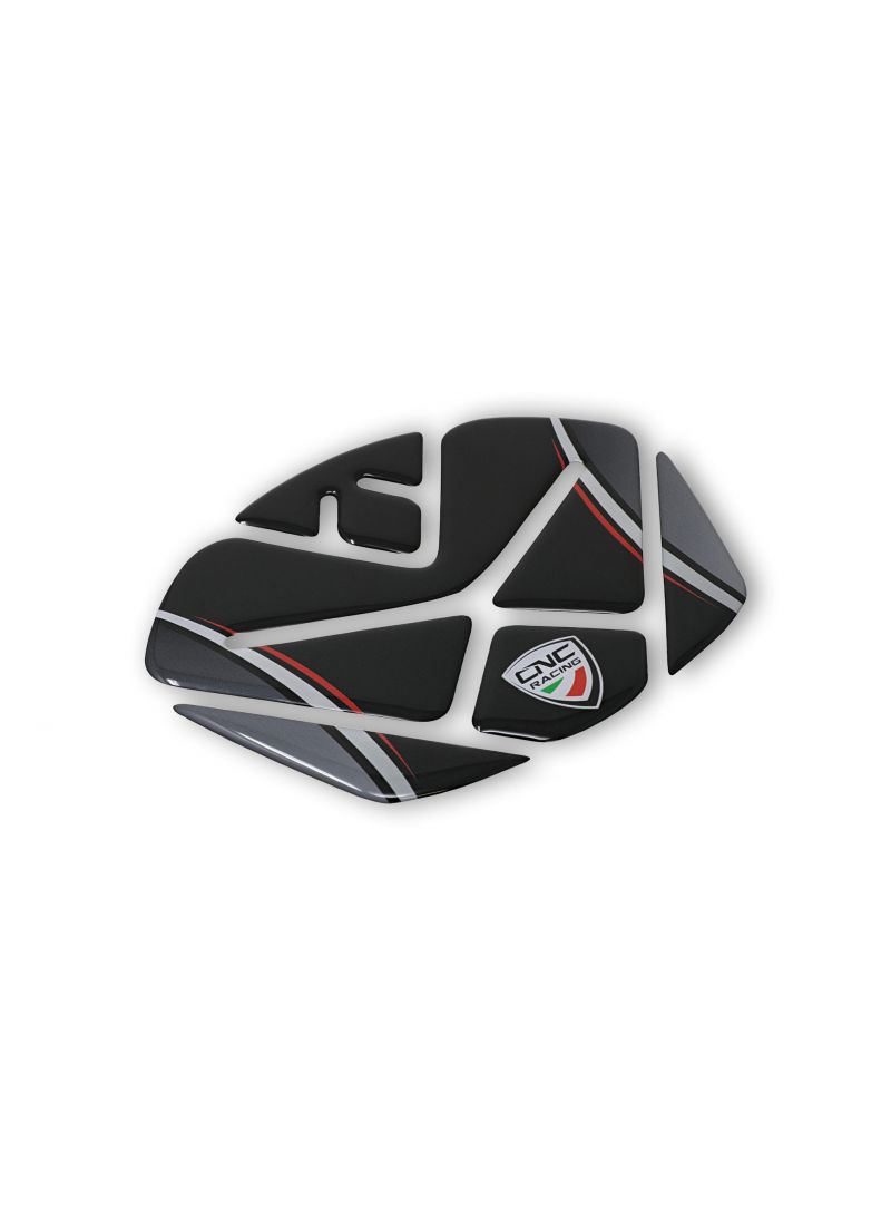 Tankpad universeel Ducati Diavel (2014-2018)