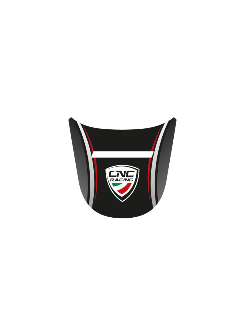 Tankpad universeel BMW F450GS Sport (2026+)