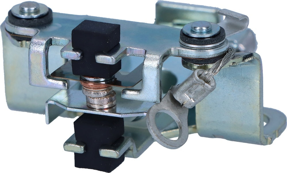 Contactpuntjes brandstofpomp Honda NT650 Hawk GT (1988-1992)