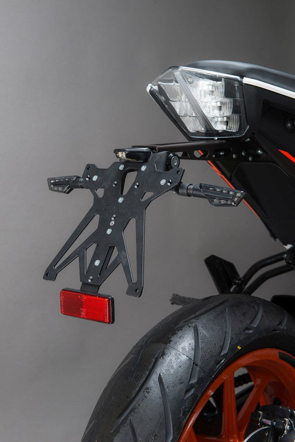LighTech Turn Signal Set - High-Quality homologated LED Indicators (Copy)
