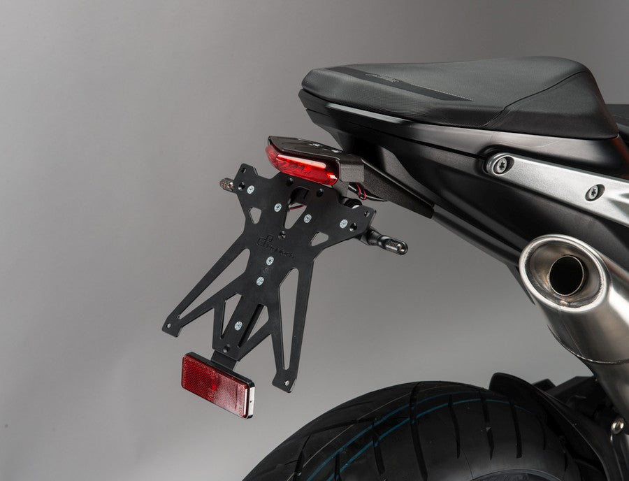 LighTech Turn Signal Set - High-Quality homologated LED Indicators