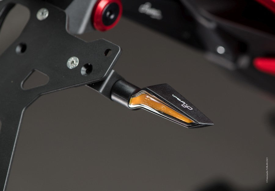 Lightech Turn Signal Set - High -Quality Homologated LED indicators